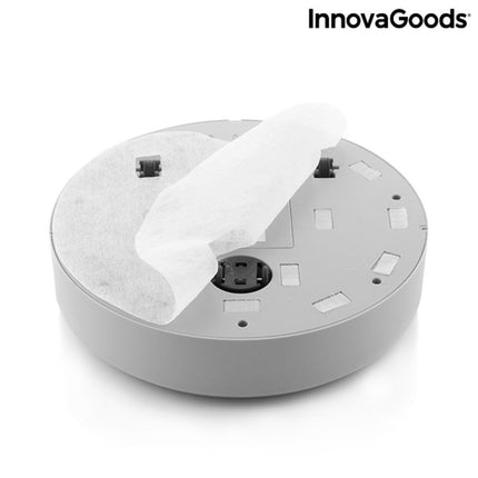 Ersatzmopps für Reinigungsroboter InnovaGoods V0103275 Packung mit 50 Einheiten (Restauriert A)