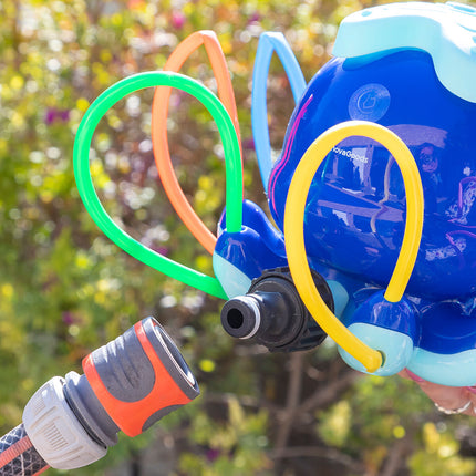 Wassersprinkler-Spielzeug Octodrop InnovaGoods (Restauriert A)