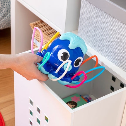 Wassersprinkler-Spielzeug Octodrop InnovaGoods (Restauriert A)