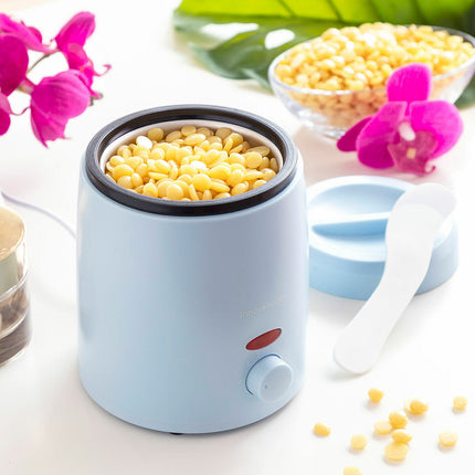 Wachserhitzer zur Haarentfernung Warmex InnovaGoods (Restauriert A)