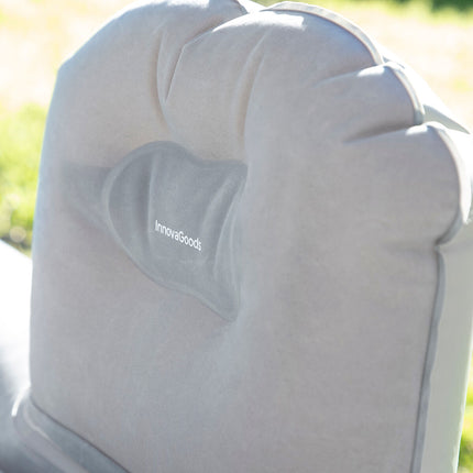 Aufblasbare Matratze für Autos Cleep InnovaGoods