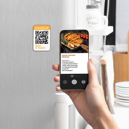 Fritteuse ohne Öl InnovaGoods Fryinn Lite 2000 Weiß 1200 W 2 L