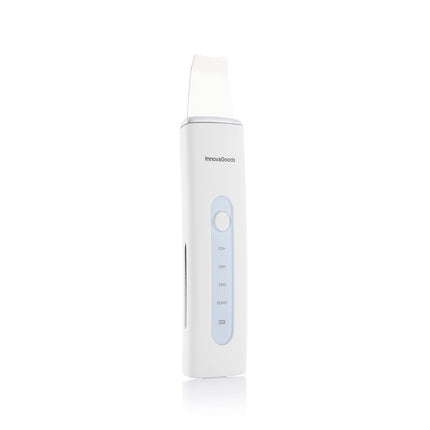 4-in-1-Ultraschall-Gesichtsreiniger Falnik InnovaGoods