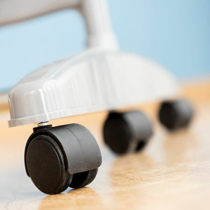 Klappbarer Elektro-Wäscheständer mit natürlicher Luftzirkulation Dryllon InnovaGoods 12 Stangen 24 W (Restauriert A)