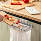 Müllsackhalter mit Deckel Trabbly InnovaGoods (Restauriert A)