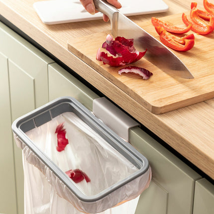Müllsackhalter mit Deckel Trabbly InnovaGoods (Restauriert A)