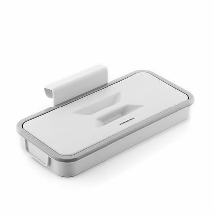 Müllsackhalter mit Deckel Trabbly InnovaGoods (Restauriert A)