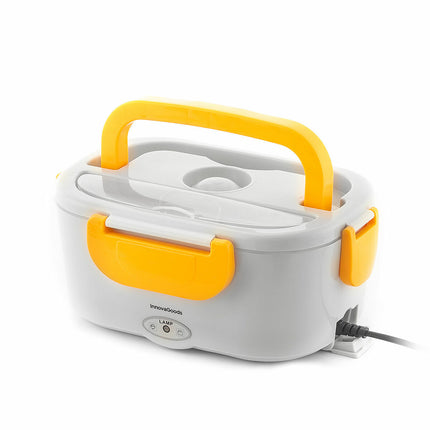 Elektrische Lunchbox für Büro und Auto Lunffi InnovaGoods