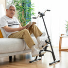 Doppeltes Pedalsystem für Arme und Beine Rollekal InnovaGoods (Restauriert A)