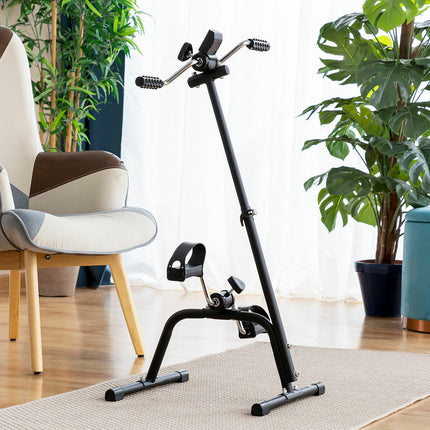 Doppeltes Pedalsystem für Arme und Beine Rollekal InnovaGoods (Restauriert A)