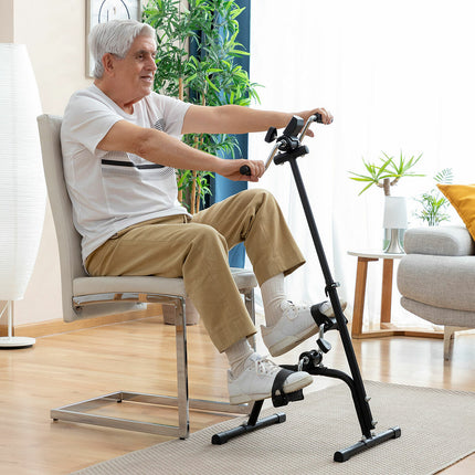 Doppeltes Pedalsystem für Arme und Beine Rollekal InnovaGoods (Restauriert A)