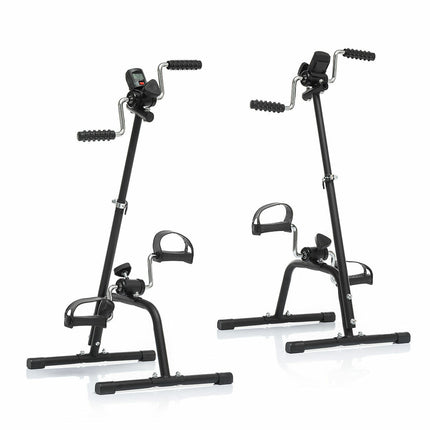 Doppeltes Pedalsystem für Arme und Beine Rollekal InnovaGoods (Restauriert A)