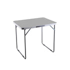 Table Klapptisch Marbueno 80 x 70 x 60 cm