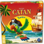 Tischspiel Catan Junior (Es)