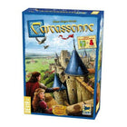 Tischspiel Carcassonne (Es)