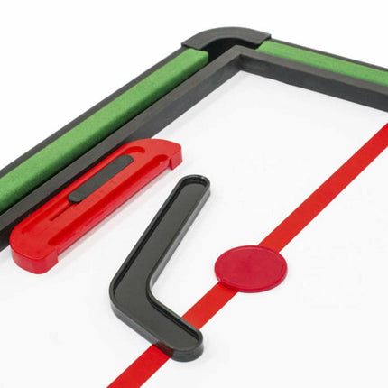 Multispiel-Tisch 120 x 82 x 61 cm 7 in 1