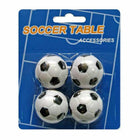 Bälle PL1343 Tischfußball (4er Pack)