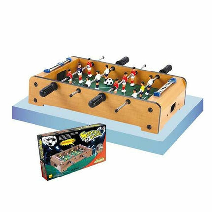 Tischfußball PL1411 51 x 31 x 10,5 cm