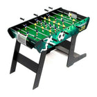 Tischfussball für Kinder Maracaná Holz Holz MDF (118,5 x 60,5 x 78 cm)