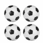 Bälle 35 mm Tischfußball (4er Pack)