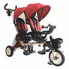 Dreirad New Giro Twin