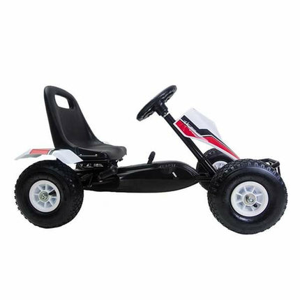 Kart-Auto Gokart