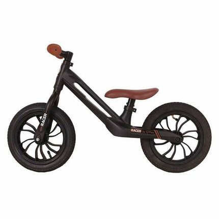 Fahrrad Racer Schwarz