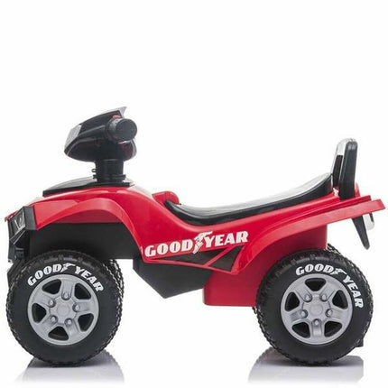 Rutschauto Good Year