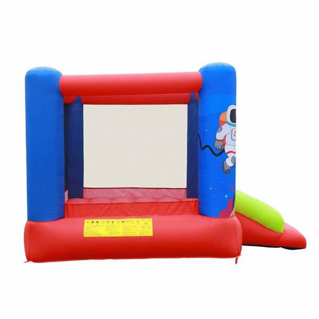 Hüpfburg    Astronaut 250 x 200 x 160 cm Biegsam Spielzeug