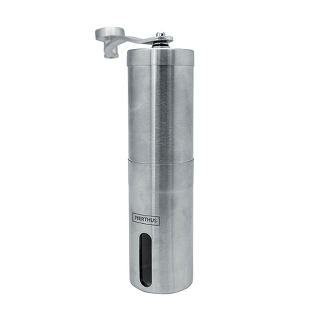 Kaffeemühle Vin Bouquet Mühle Edelstahl