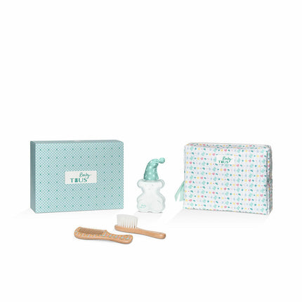 Badeset für Babys Tous   Baby 4 Stücke