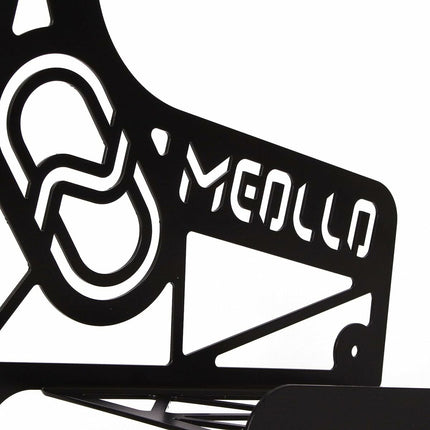 Wandhalterung für Scooter Meollo (2 Stück)