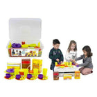 Mahlzeiten-Set (34 pcs) (57 x 42 x 65,5 cm)