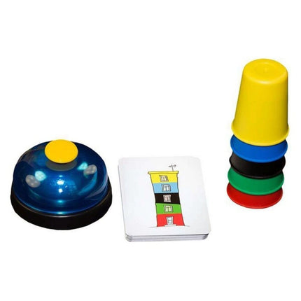 Tischspiel Speed Cups (ES)