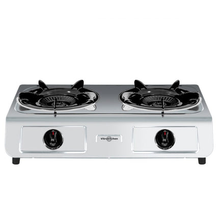 Gaskocher Vitrokitchen 265IN (Restauriert A)