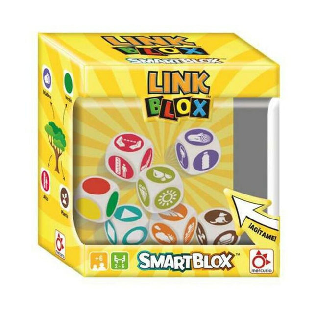 Lernspiel Link Blox