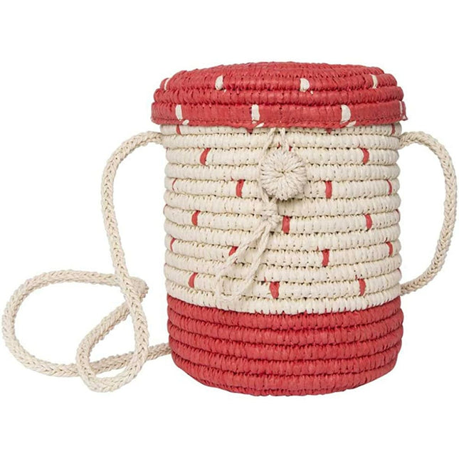 Damen Handtasche Pepe Jeans PL0301129 Braun (21 x 23 x 13 cm)