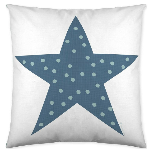 Kissenbezug Haciendo el Indio Planet (40 x 40 cm)