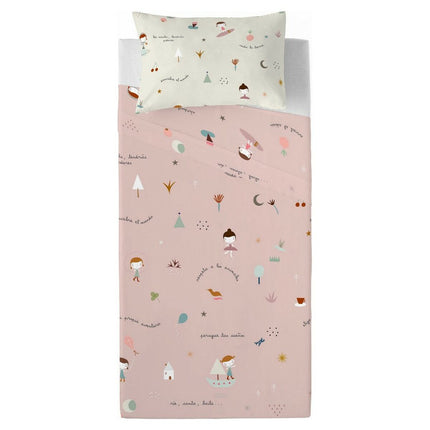 Oberlaken Haciendo el Indio Sing 180 x 270 cm (Einzelmatratze)