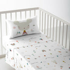 Oberlaken Haciendo el Indio Susanita 120 x 180 cm (80 cm Babybett)