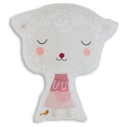 Kissen Haciendo el Indio Sheep (40 cm)