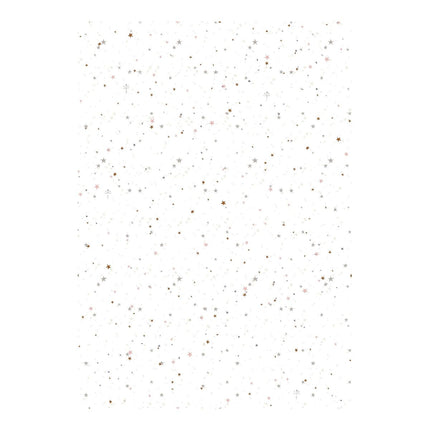 Bettbezug mit Füllung Haciendo el Indio ballerina (Einzelmatratze) (105 x 190/200 cm)
