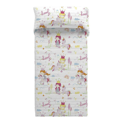 Steppdecke Cool Kids Lovely 200 x 260 cm