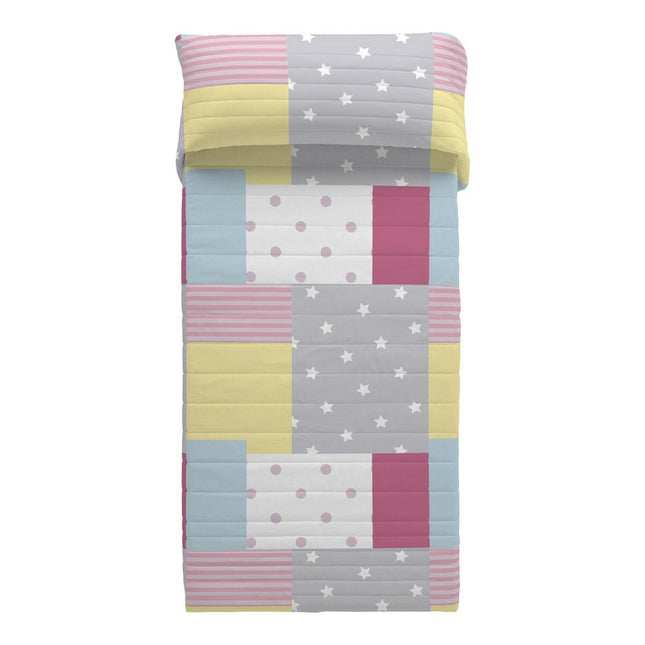 Steppdecke Cool Kids Witch 200 x 260 cm