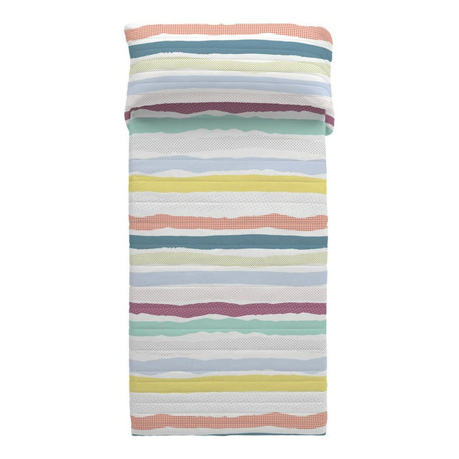 Steppdecke Cool Kids Jungle 200 x 260 cm