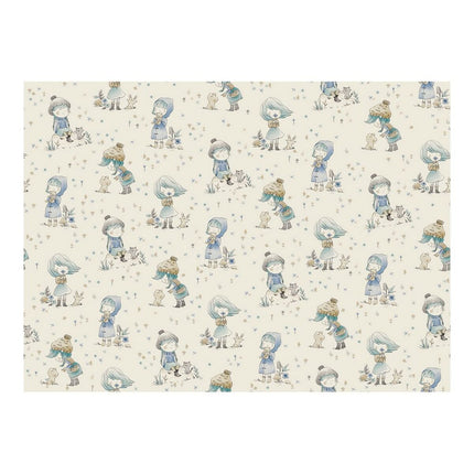 Oberlaken Cool Kids Dery 160 x 270 cm (Einzelmatratze)