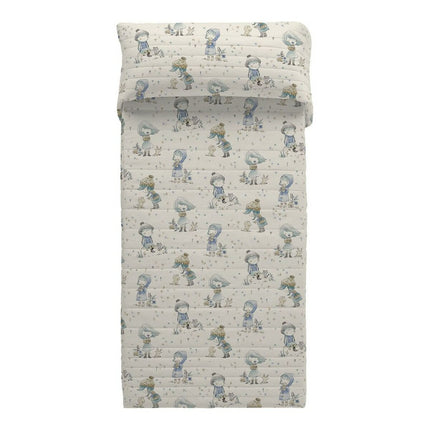 Steppdecke Cool Kids Dery 180 x 260 cm