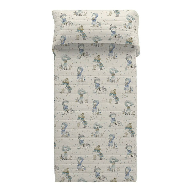 Steppdecke Cool Kids Dery 180 x 260 cm