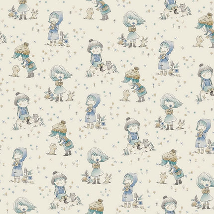 Steppdecke Cool Kids Dery 200 x 260 cm