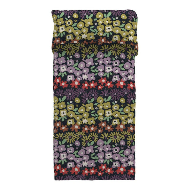 Steppdecke Cool Kids Follow 180 x 260 cm